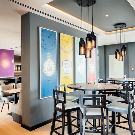 Premier Inn Berlin Airport Екстер'єр фото