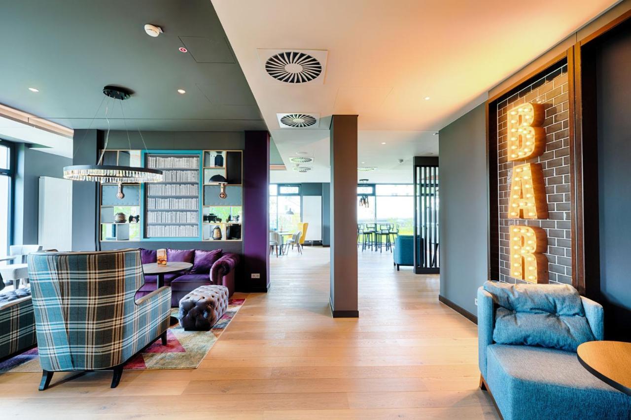 Premier Inn Berlin Airport Екстер'єр фото