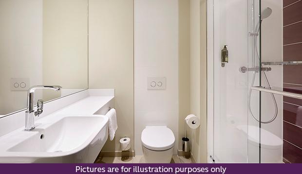 Premier Inn Berlin Airport Екстер'єр фото